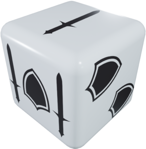 Edge Quest Edge Dice